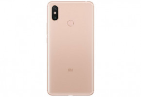  Xiaomi Mi Max 3 4/64Gb Gold *CN 4