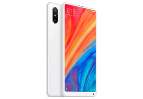  Xiaomi Mi Mix 2s 6/128GB White *CN 3