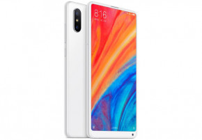  Xiaomi Mi Mix 2s 6/64GB White *CN 5