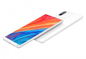  Xiaomi Mi Mix 2s 6/64GB White *CN 6