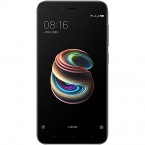  Xiaomi Redmi 5a 3/32GB Grey *CN