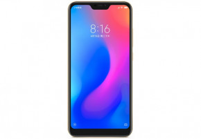  Xiaomi Redmi 6 Pro 3/32GB Gold *CN 3