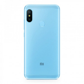  Xiaomi Redmi 6 Pro 4/32GB Blue *CN 3