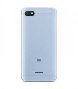  Xiaomi Redmi 6A 3/32Gb Blue *CN 3