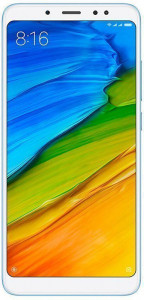  Xiaomi Redmi Note 5 3/32GB Blue *EU 3