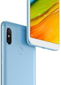  Xiaomi Redmi Note 5 3/32GB Blue *EU 4