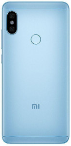  Xiaomi Redmi Note 5 3/32GB Blue *EU 5