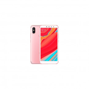  Xiaomi Redmi S2 3/32GB Pink *EU