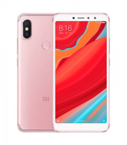  Xiaomi Redmi S2 3/32GB Pink *EU 4