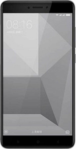  Xiaomi Redmi Note 4x 3/32Gb Grey *CN 3