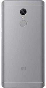  Xiaomi Redmi Note 4x 3/32Gb Grey *CN 5