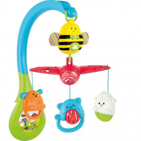  WinFun Busy Bee (0856-NL)