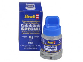      Revell Control Contacta Liquid Special 30  (39606)