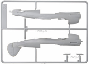  Academy  P-40 Warhawk (AC12465) 3