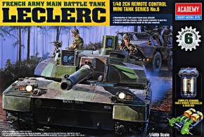  Academy   Leclerc (AC13001)