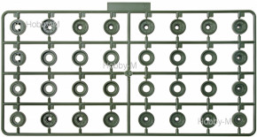  Academy   Leclerc (AC13001) 3