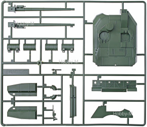  Academy   Leclerc (AC13001) 9