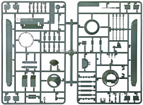  Academy  M-113A1 (AC13266) 4