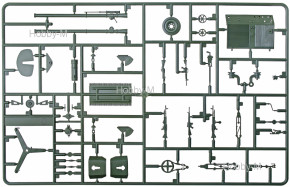  Academy  M-113A1 (AC13266) 5