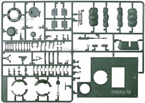  Academy  M-113A1 (AC13266) 7