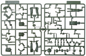  Academy  M-113A1 (AC13266) 8