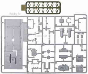  Academy  M-113A1 (AC13266) 10