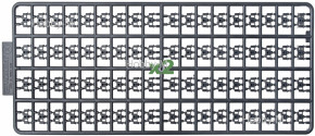  Academy  M-113A1 (AC13266) 12