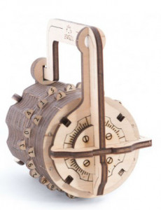   Ugears   (867603) 3