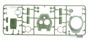  ICM    Pz.Kpfw.VI Ausf.B 