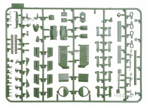  ICM    Pz.Kpfw.VI Ausf.B 