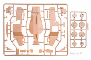  ICM     Panhard 178 AMD-35 (ICM35373) 5