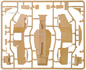  ICM    Panhard 178 AMD-35,   (ICM35375)  4