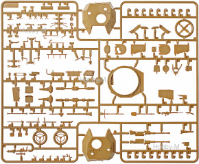    ICM Panhard 178   (ICM35381) 3