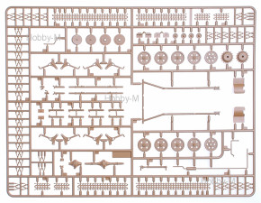  ICM    V3000S/SS M Maultier (ICM35414) 5