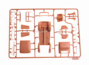  ICM    Opel Kadett K38 (ICM35478) 4