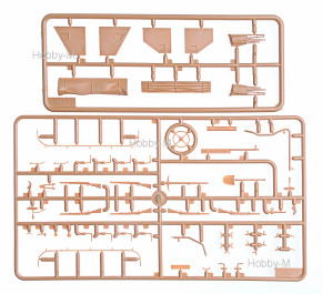  ICM    Horch 108 Typ 40 (ICM35505) 6