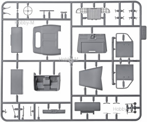  ICM  Studebaker US6 (ICM35511) 6