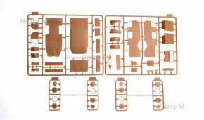  ICM     L1500S LLG (ICM35526) 3