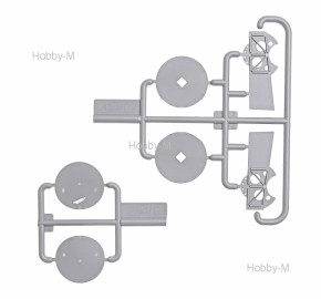  ICM     C-45F/UC-45F (ICM48181) 6