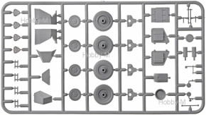  ICM    Sd.Kfz.260 (ICM48193) 3