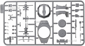  ICM    Sd.Kfz.260 (ICM48193) 4