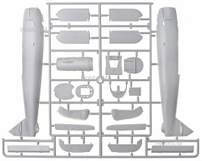  ICM  - Hs 126A-1 (ICM48211)  5