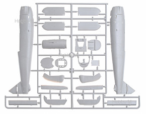  ICM -   Hs 126A-1   (ICM48213)  4