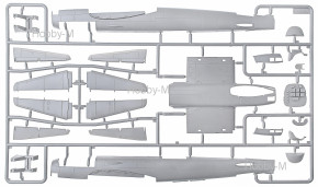  ICM   Ju 88A-4 (ICM48233) 4