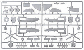  ICM   Ju 88A-4 (ICM48233) 5