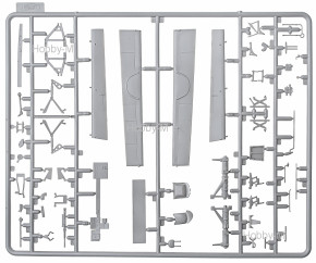  ICM   Ju 88A-4 (ICM48233) 7