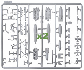  ICM   Ju 88A-4 (ICM48233) 8