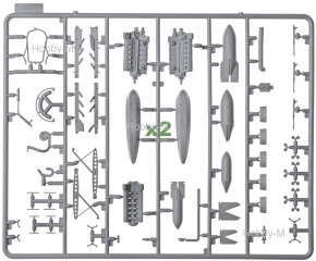  ICM   Ju 88A-11 II  (ICM48235)  4