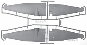  ICM   Ju 88A-4 / Torp (ICM48236) 3