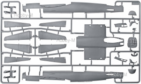  ICM   Ju 88A-4 / Torp (ICM48236) 5